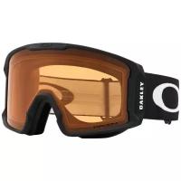 Сноубордическая, лыжная маска Oakley Line Miner Goggle