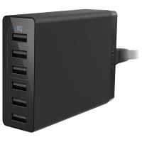 Сетевое зарядное устройство ANKER PowerPort 6 Lite