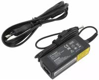 Блок питания для монитора LG 19V/2.1A (40W) 6.5x4.4мм