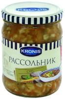 Суп рассольник Kronis