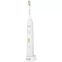 Электрическая зубная щетка Philips Sonicare HealthyWhite+ HX8911/01