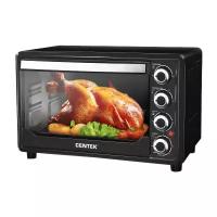 Мини-печь CENTEK CT-1530-36 Convection, black