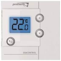 Терморегулятор Protherm Exacontrol