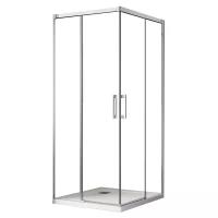 Душевой уголок Radaway Idea KDD 120x120 120см*120см