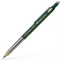 Faber-Castell Механический карандаш Vario L HB, 0,35 мм