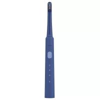 звуковая зубная щетка realme N1 Sonic Electric Toothbrush, blue