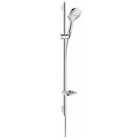 Душевой набор (гарнитур) Hansgrohe Raindance Select E 120 Unica'S Puro 26621000