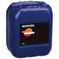 Синтетическое моторное масло Repsol Diesel Turbo THPD 15W40, 20 л