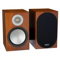 Полочная акустика Monitor Audio Silver 100 7G Natural Walnut