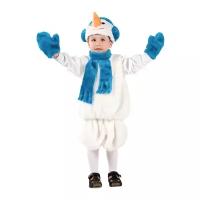 Детский карнавальный костюм Батик 