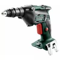 Аккумуляторный шуруповерт Metabo SE 18 LTX 2500 6.20047.89, без аккумулятора