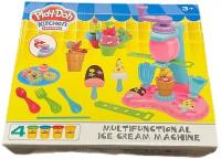 Набор игровой Плей-До/Play -Doh/ Масса для лепки 