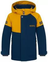 Куртка детская NORPPA OHTA 100108 (266 мята)