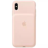 Чехол-аккумулятор Apple Smart Battery Case для Apple iPhone XS Max 1369 мА·ч беспроводная зарядка