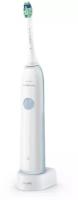 Электрическая зубная щетка Philips Sonicare CleanCare+ HX3212/03