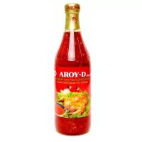 Соус Aroy-D Sweet chilli for chicken