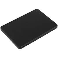 Переходник для HDD/SSD ESPADA M2S906C2, черный