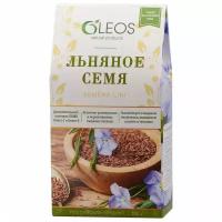 Семена льна OLEOS целые