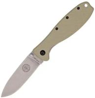 Esee Zancudo AUS-8 Tan BRKR1DT