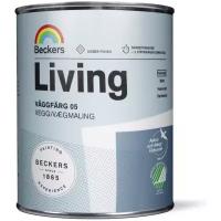 Краска латексная Beckers Living 05