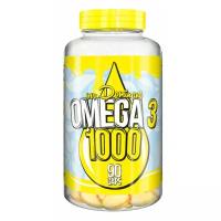Mr. Dominant Omega 3 1000 mg (90 капс.)