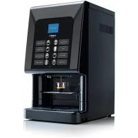 Кофемашина Saeco Phedra Evo Espresso, черный