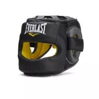 Шлем Everlast SaveMax LXL черн