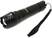 Карманный фонарик Smartbuy SBF-20-K