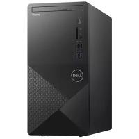 Dell Системный блок Dell Vostro 3888-9993 (Intel Pentium Gold G6400/DDR4 4ГБ/1000ГБ/Intel UHD Graphics)