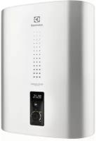 Накопительный электрический водонагреватель Electrolux EWH 30 Centurio IQ 2.0 Silver