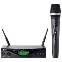 AKG WMS470 D5 Set BD7 Радиосистема с приёмником SR470