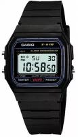 Наручные часы CASIO F-91W-1