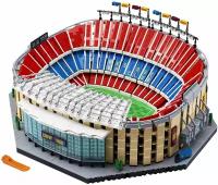 Конструктор LEGOLEGO Creator 10284 Camp Nou FC Barcelona