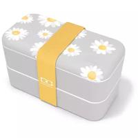 Ланч-бокс Monbento mb original daisy