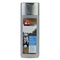 8 в 1 ВИА Шампунь для щенков (Puppy Shampoo), 250мл 101567 | Puppy Shampoo, 0,266 кг, 56067