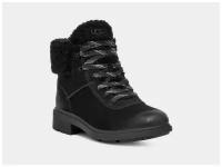 Ботинки UGG, размер RU - 39, US - 9, EU - 40, 26 см, черный