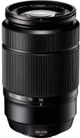 Объектив Fujifilm XC 50-230mm f/4.5-6.7 OIS II черный