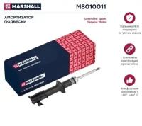 Амортизатор передний левый газ MARSHALL M8010011