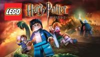 Игра LEGO Harry Potter: Years 5-7 для PC