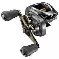 Катушка мультипликаторная Shimano CURADO DC 151HG (LH)