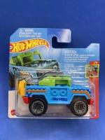 Машинка Hot Wheels (Хот Вилс) 7/250 BRICKING TRAILS, HKH15-M521