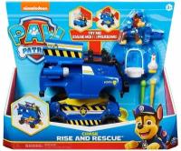 Paw Patrol Щенячий Патруль Машинка Подъемник Гончика, 6063637