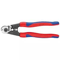 Ножницы для резки проволочных тросов Knipex 95 62 190 KN-9562190