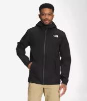 Куртка The North Face, размер XL (52-54), черный