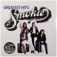 Sony Music Smokie. Greatest Hits (2 виниловые пластинки)