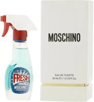 Moschino Fresh Couture туалетная вода 30 мл для женщин