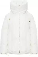Куртка Baldinini, женский, цвет белый, размер 44 RU