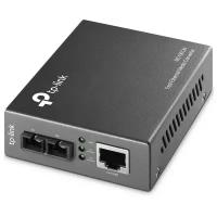 Медиаконвертер TP-Link Fast Ethernet