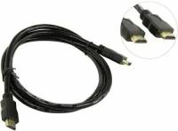 Кабель HDMI <-> HDMI Tv-com CG150S-1.5м