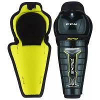 Щитки CCM Tacks 9040 shin guard YTH